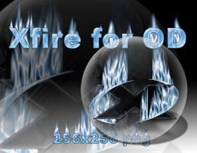 Xfire for OD