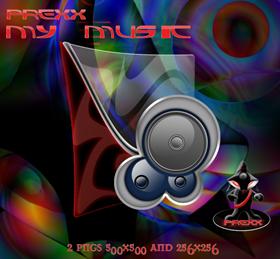 Prexx My Music