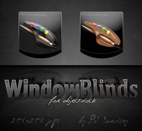 WindowBlinds