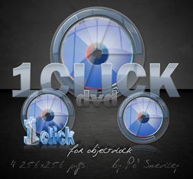 1CLICK DVD