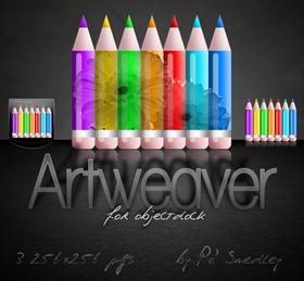 Artweaver