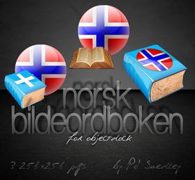 Norwegian DIctionary