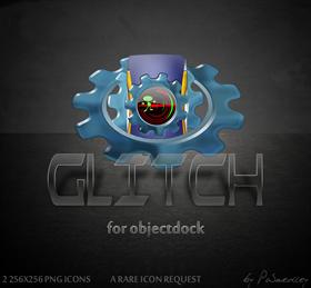 GLITCH