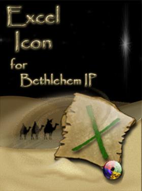 Excel Icon for Bethlehem IP