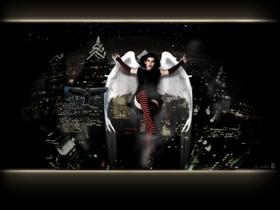 Over Gotham II