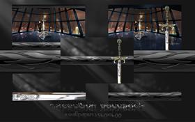 Excalibur Wall-Pack