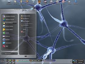 infectious raid