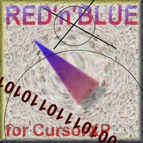 RED'n'BLUE