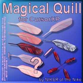 Magical Guill
