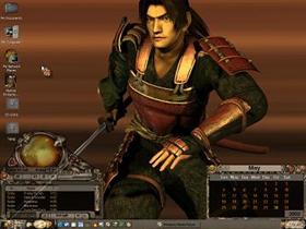 ONIMUSHA