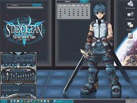 Star Ocean