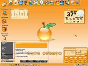 Orange Crush