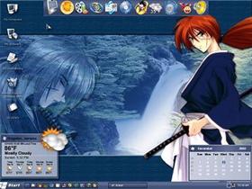 Kenshin