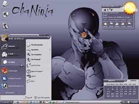 Ninja X2