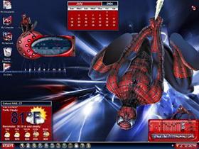 Spiderman 2