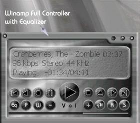 Mystic Winamp