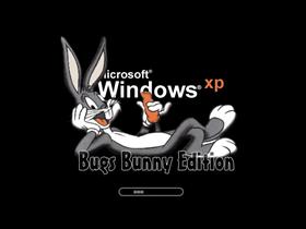 Bugs Bunny III Dark