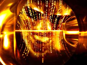 Inside The Matrix - Gold Extreme Edition