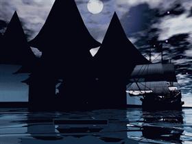 The Sea's Edge