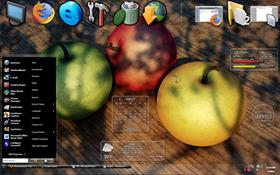 Apples