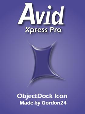 Avid Xpress Pro