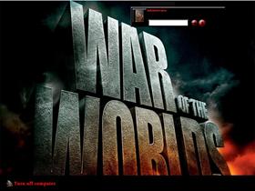 War of the Worlds