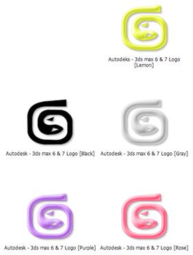 Autodesk - discreet - 3ds max 6 & 7.x