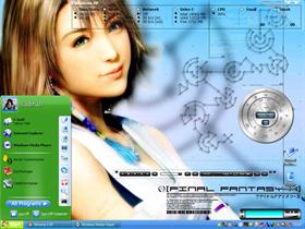Remembering FFX