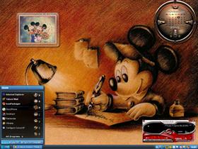 Mickey