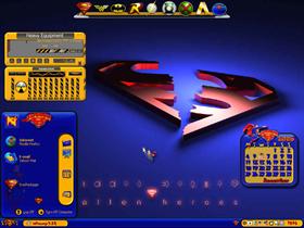 My Superman