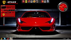 Acer Ferrari