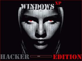 Hacker Edition