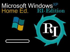 Roddy Innovations Windows Bootskin-Home Edition