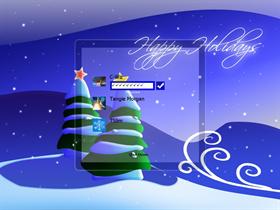 Happy Holidays