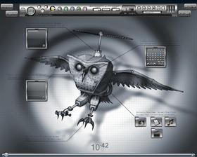 my robot 4