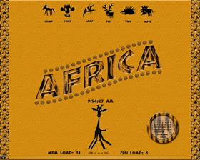 Africa