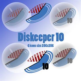Diskeeper 10