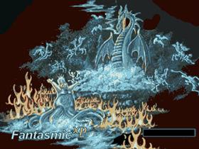 Fantasmic XP