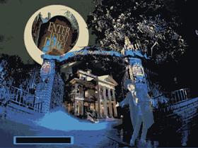 Haunted Mansion (Enter If You Dare)