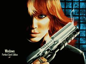 Windows - Perfect Dark Edition