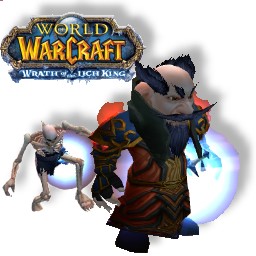 WOW Defmonix