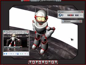 ROBOT 3rd