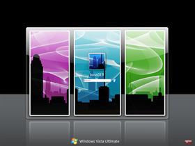 Changes Vista