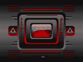 "Dark Alien Clan by Sleeping Dragon"