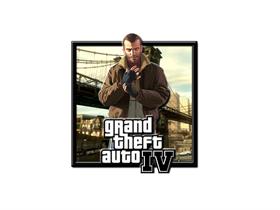 Grand Theft Auto IV