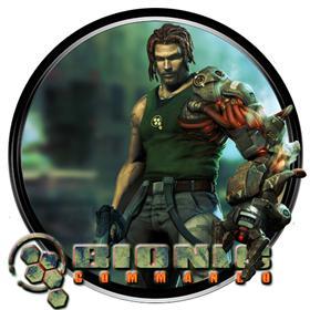 Bionic Commando