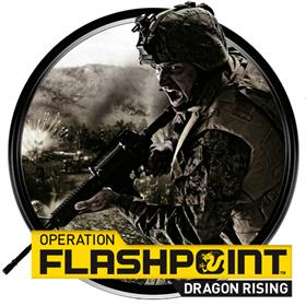 Operation Flashpoint Dragon Rising