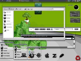 Mac Vista Glass