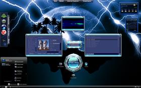 Magnetic field