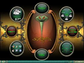 Slytherin 2